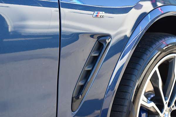 2020 BMW X3 xDrive30i M Sport G01