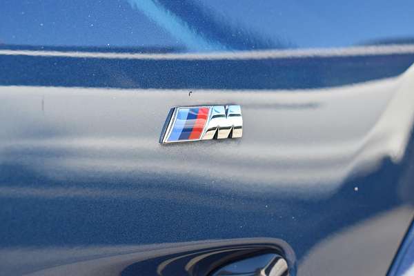 2020 BMW X3 xDrive30i M Sport G01