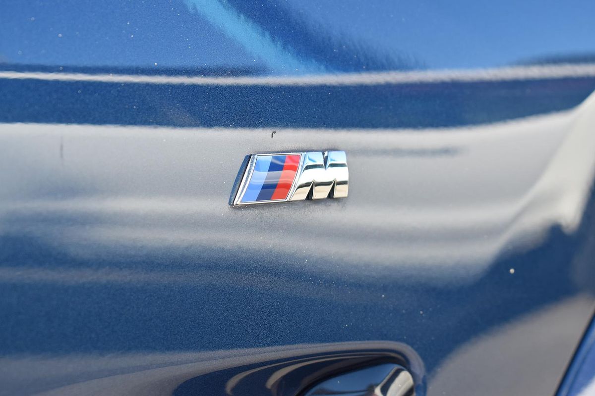 2020 BMW X3 xDrive30i M Sport G01