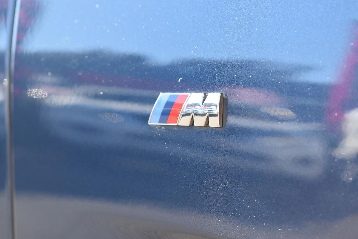 2020 BMW X3 xDrive30i M Sport G01