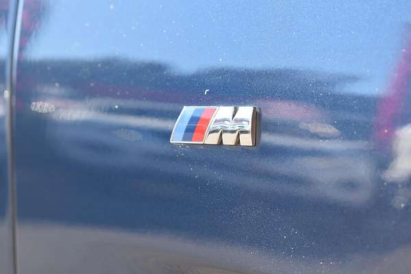 2020 BMW X3 xDrive30i M Sport G01