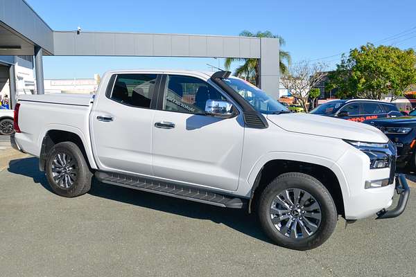 2024 Mitsubishi Triton GLS MV 4X4