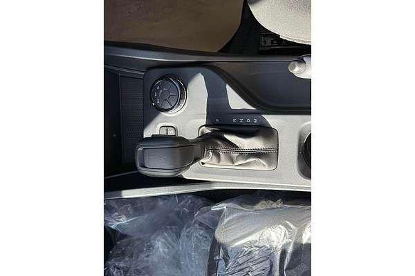 2024 Ford Ranger Black Edition 4X4 2.0L