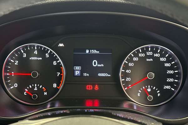 2021 Kia Sportage SX QL