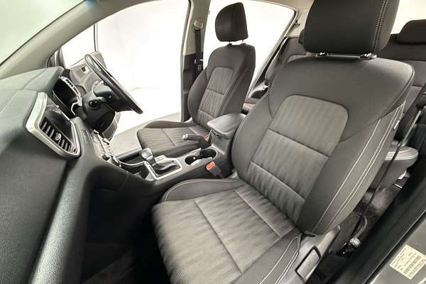 2021 Kia Sportage SX QL