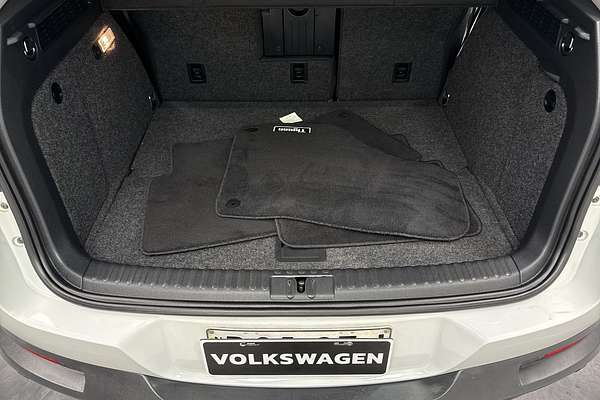 2017 Volkswagen Tiguan 110TDI Comfortline 5N