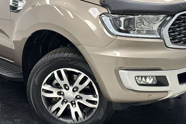 2021 Ford Everest Trend UA II 2.0L