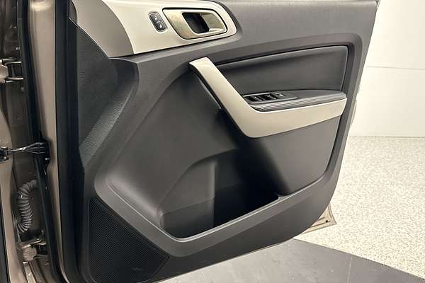 2021 Ford Everest Trend UA II 2.0L