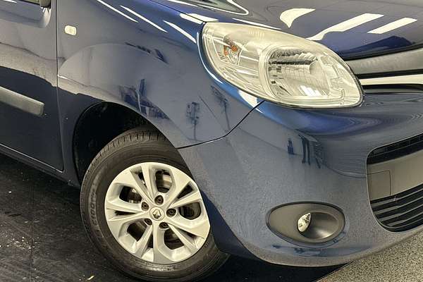 2019 Renault Kangoo Maxi F61 Phase II LWB