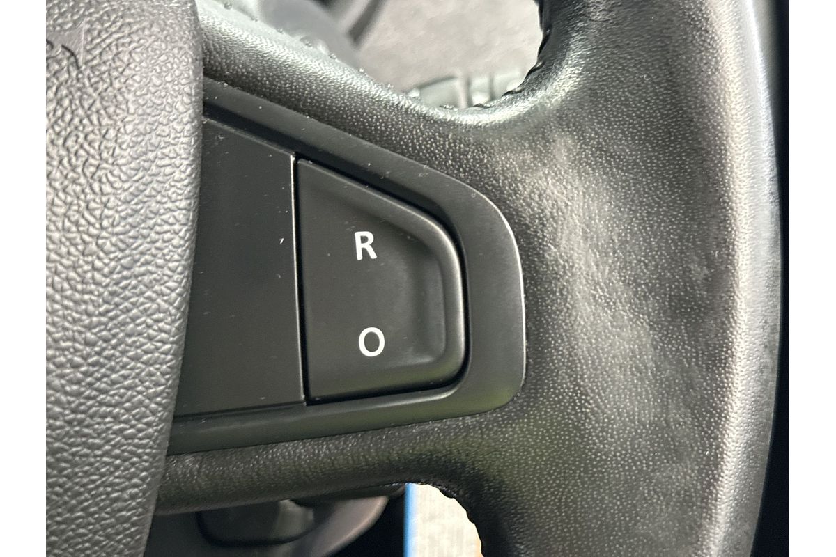 2019 Renault Kangoo Maxi F61 Phase II LWB