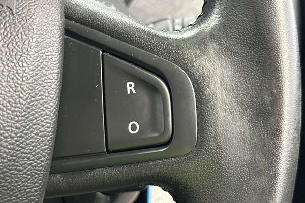 2019 Renault Kangoo Maxi F61 Phase II LWB