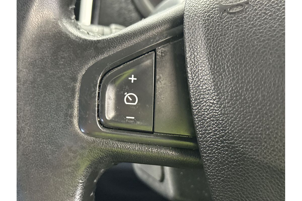2019 Renault Kangoo Maxi F61 Phase II LWB