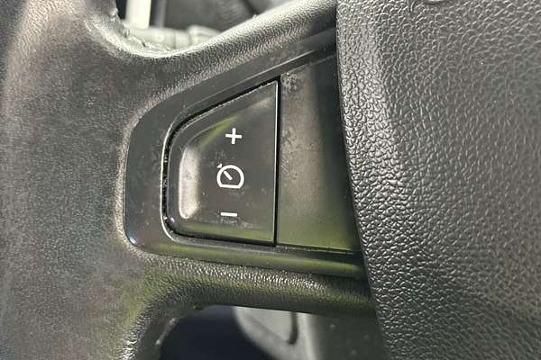 2019 Renault Kangoo Maxi F61 Phase II LWB