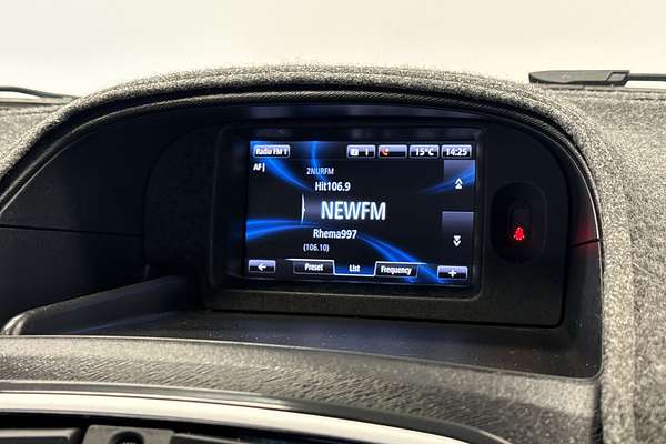 2019 Renault Kangoo Maxi F61 Phase II LWB