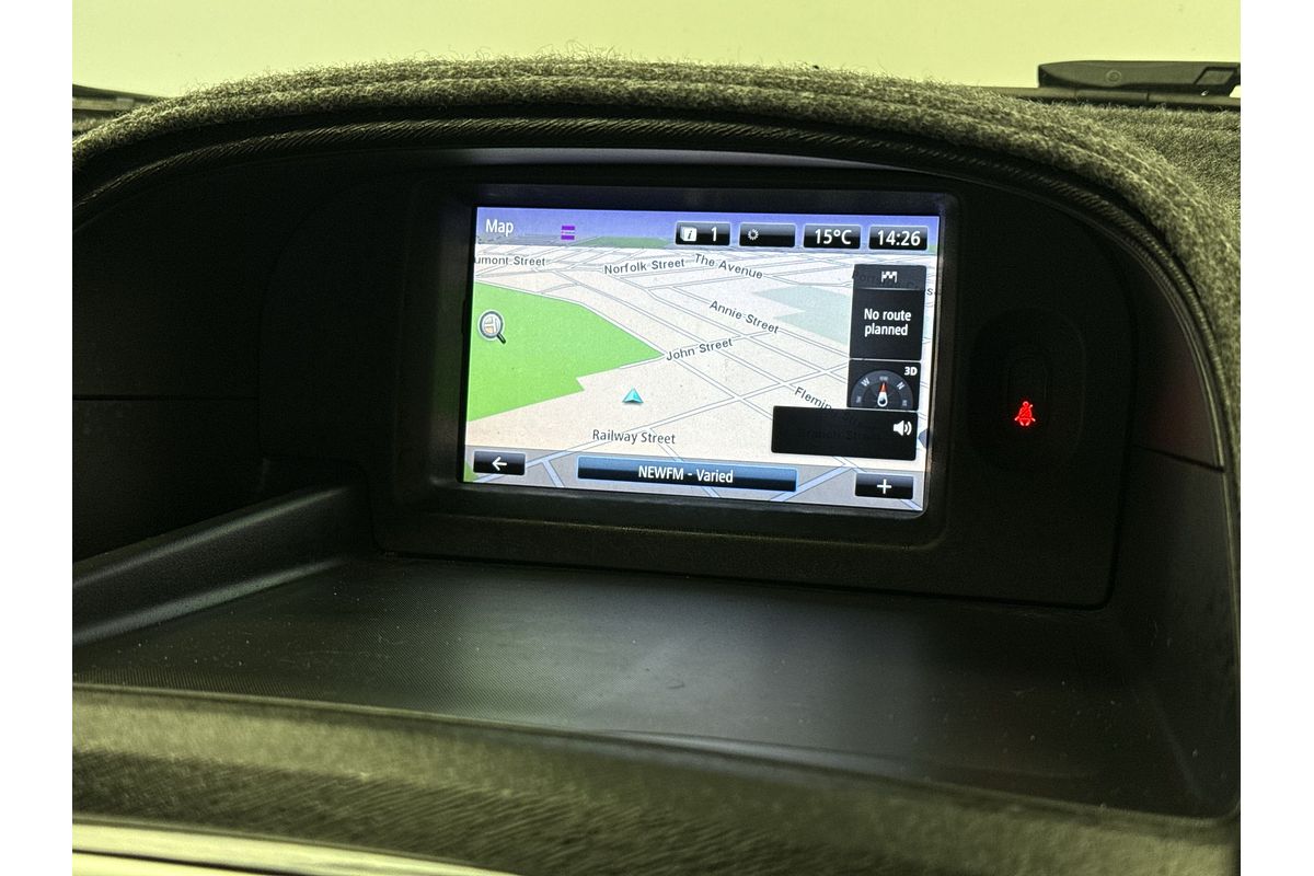 2019 Renault Kangoo Maxi F61 Phase II LWB