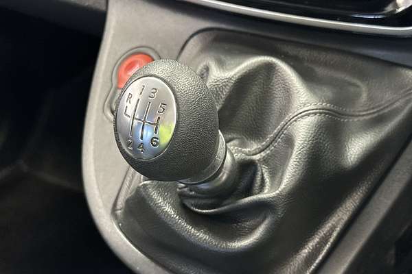 2019 Renault Kangoo Maxi F61 Phase II LWB
