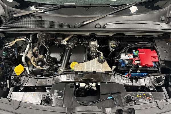 2019 Renault Kangoo Maxi F61 Phase II LWB