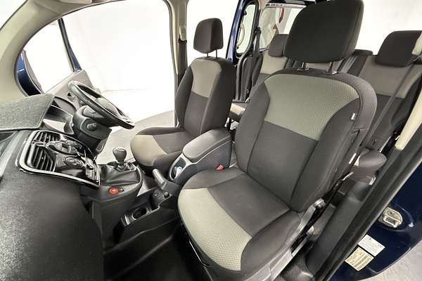 2019 Renault Kangoo Maxi F61 Phase II LWB