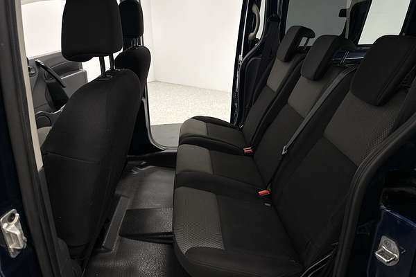 2019 Renault Kangoo Maxi F61 Phase II LWB