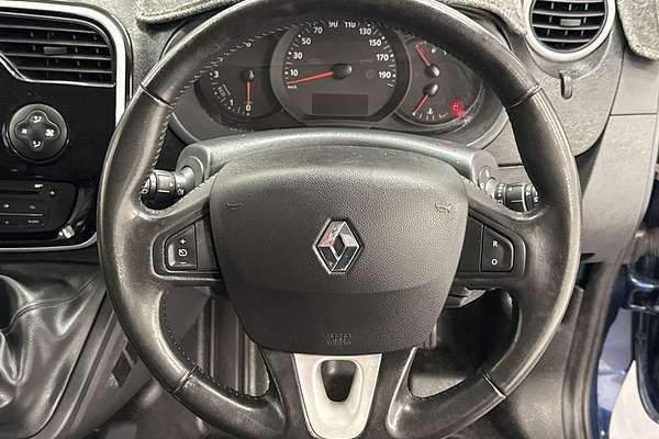 2019 Renault Kangoo Maxi F61 Phase II LWB