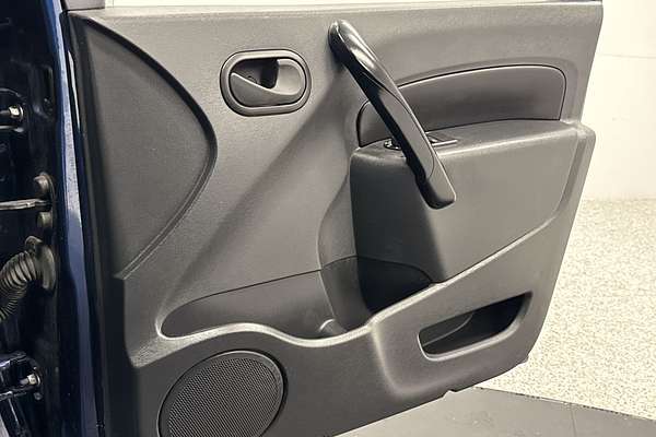 2019 Renault Kangoo Maxi F61 Phase II LWB