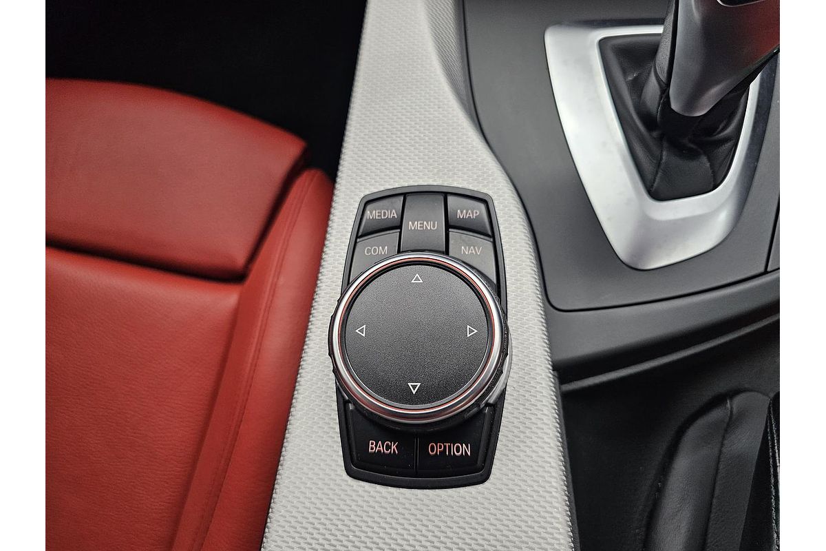 2017 BMW 3 Series 320i Sport Line F30 LCI