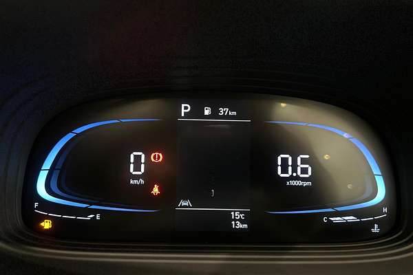2025 Hyundai Venue Elite QX.V5