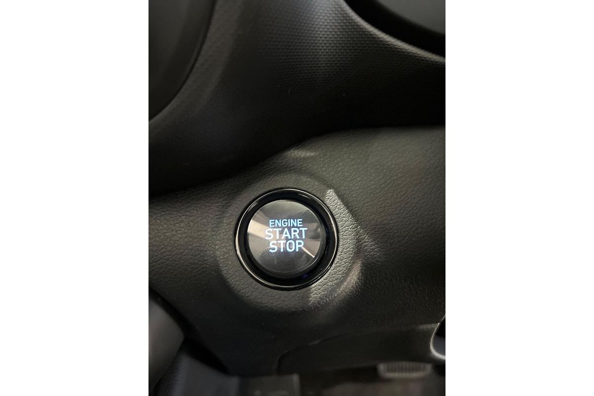 2025 Hyundai Venue Elite QX.V5