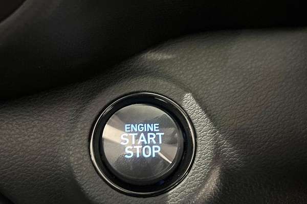 2025 Hyundai Venue Elite QX.V5