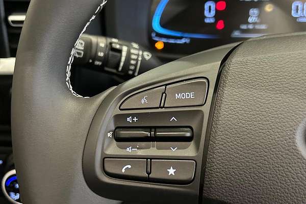 2025 Hyundai Venue Elite QX.V5