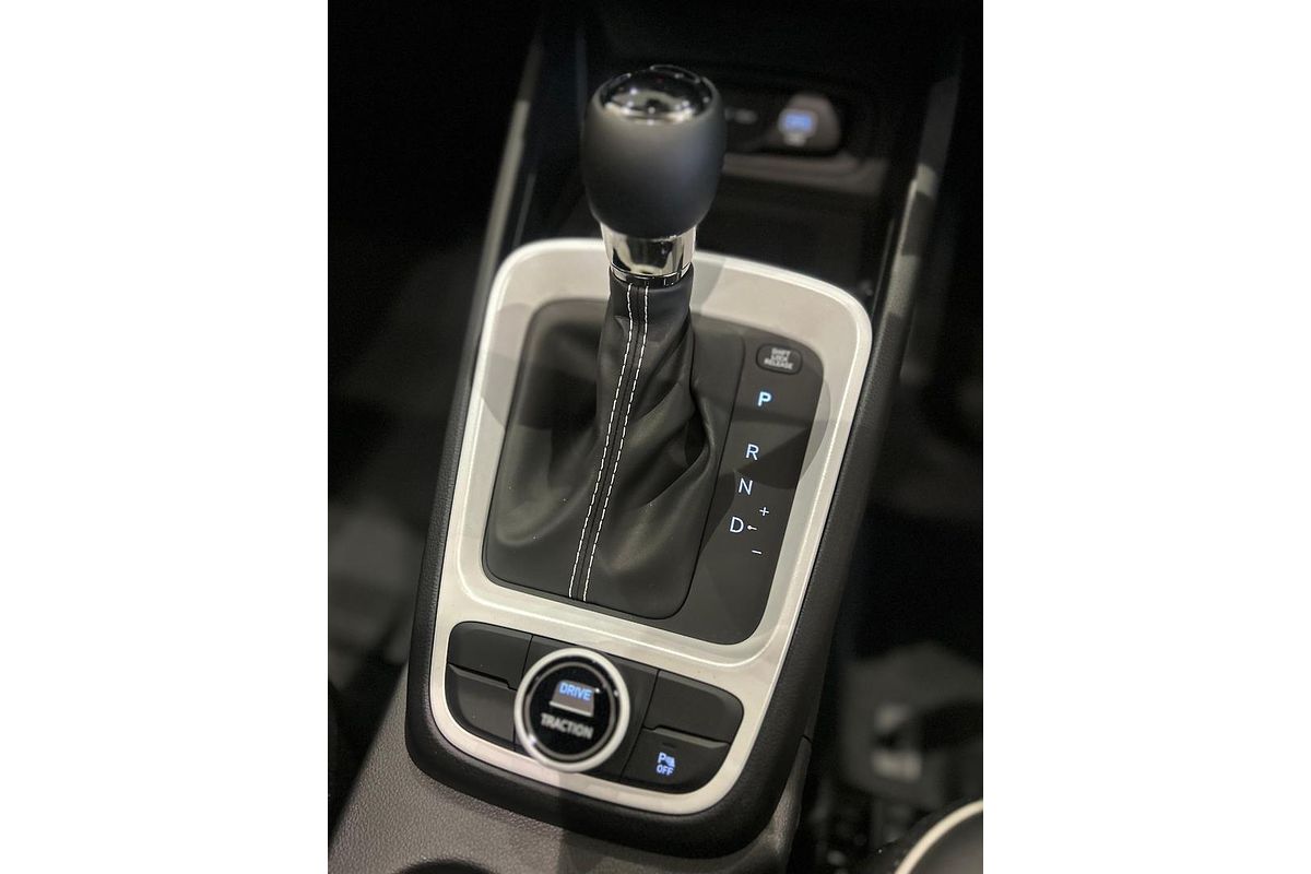 2025 Hyundai Venue Elite QX.V5