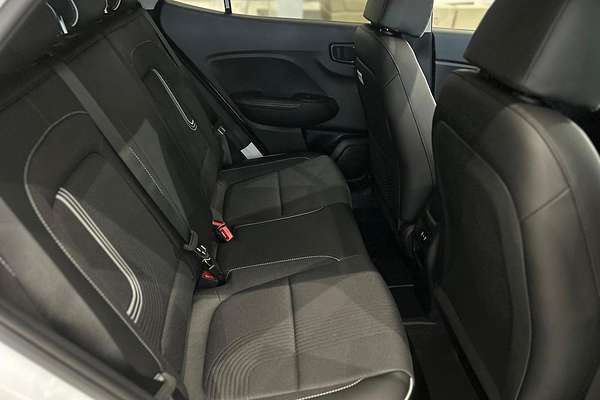 2025 Hyundai Venue Elite QX.V5