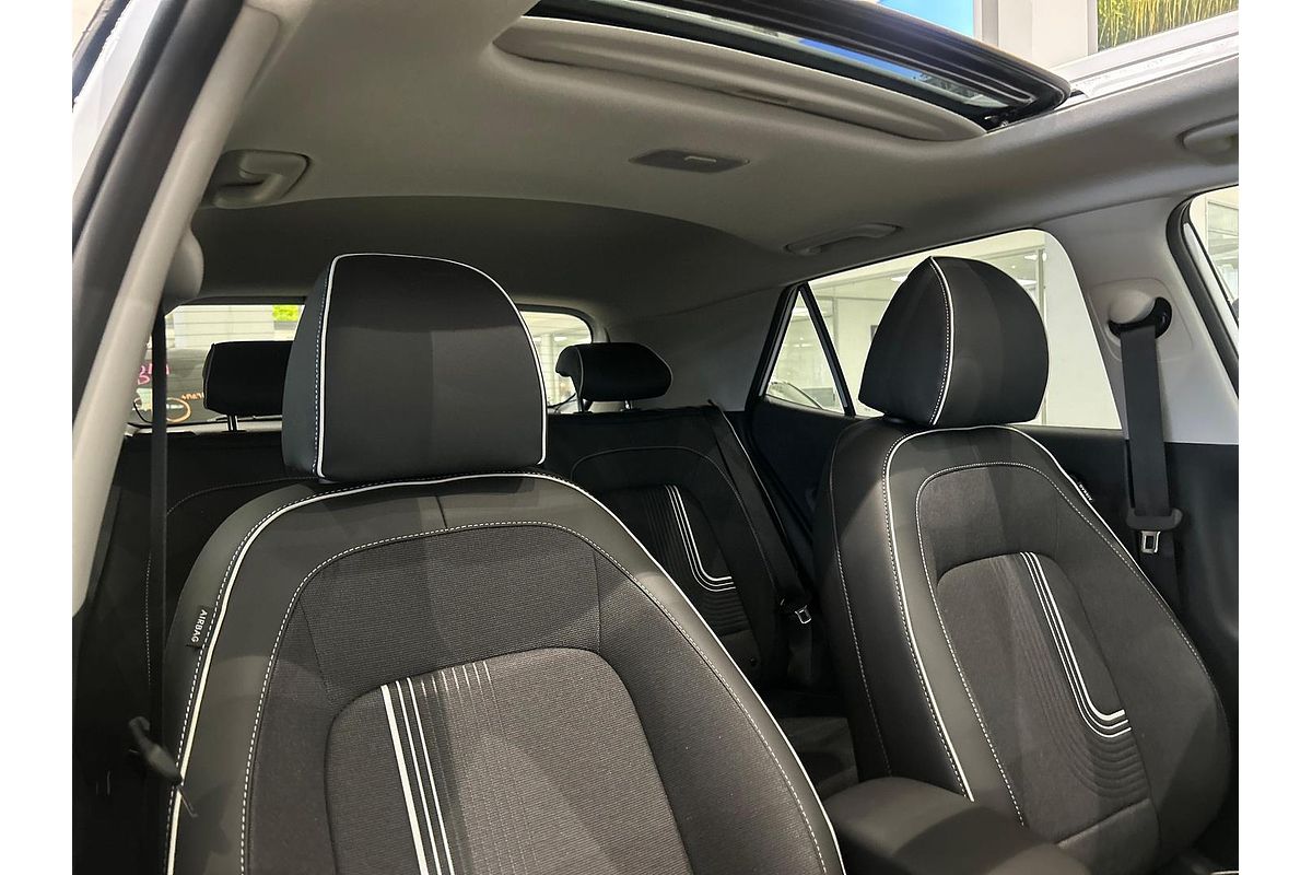 2025 Hyundai Venue Elite QX.V5