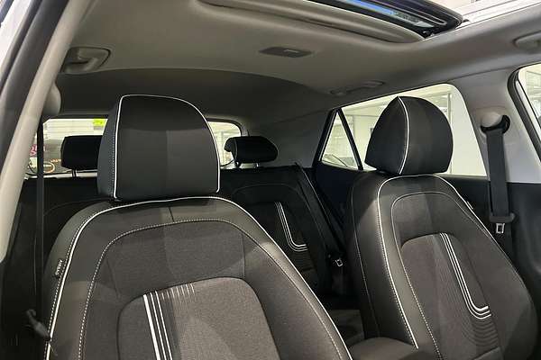 2025 Hyundai Venue Elite QX.V5