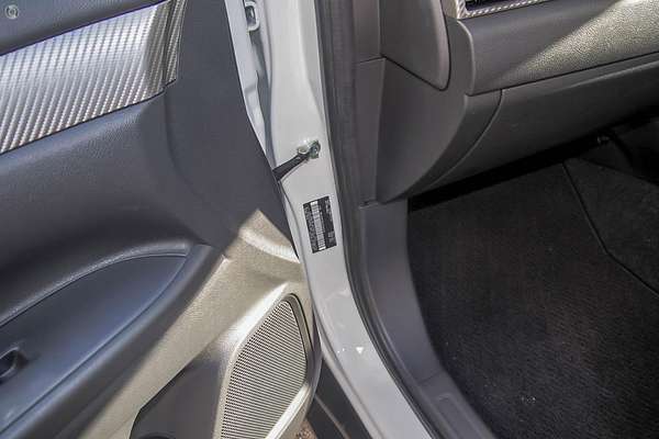 2018 Mitsubishi Outlander ES ADAS ZL