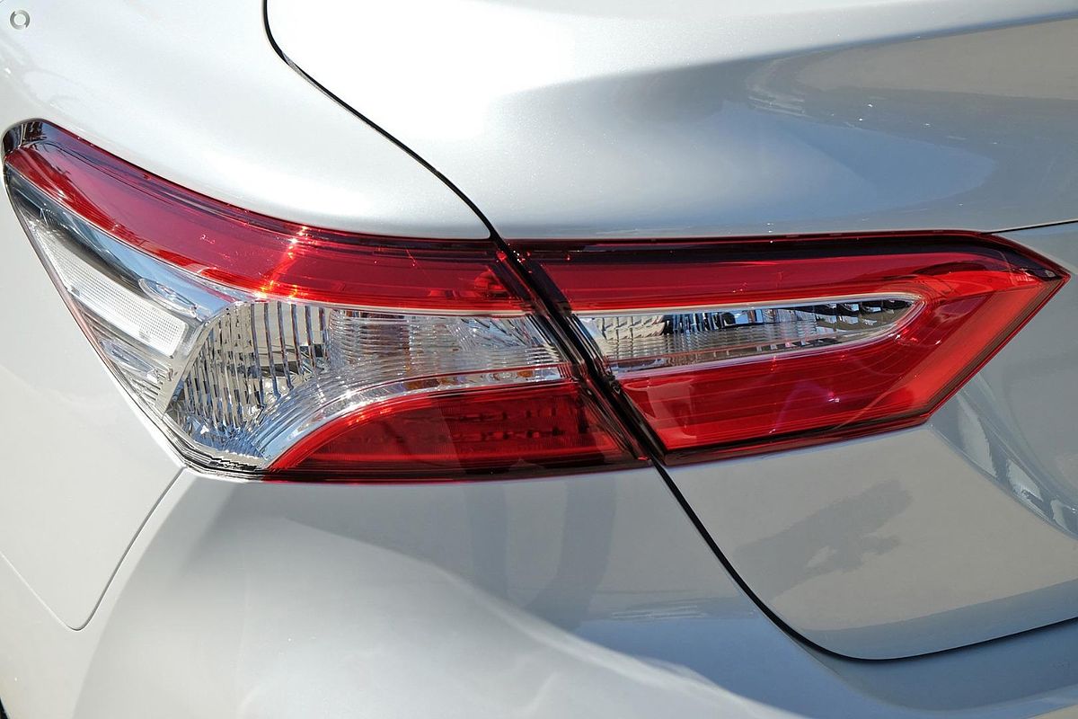 2020 Toyota Camry Ascent AXVH70R