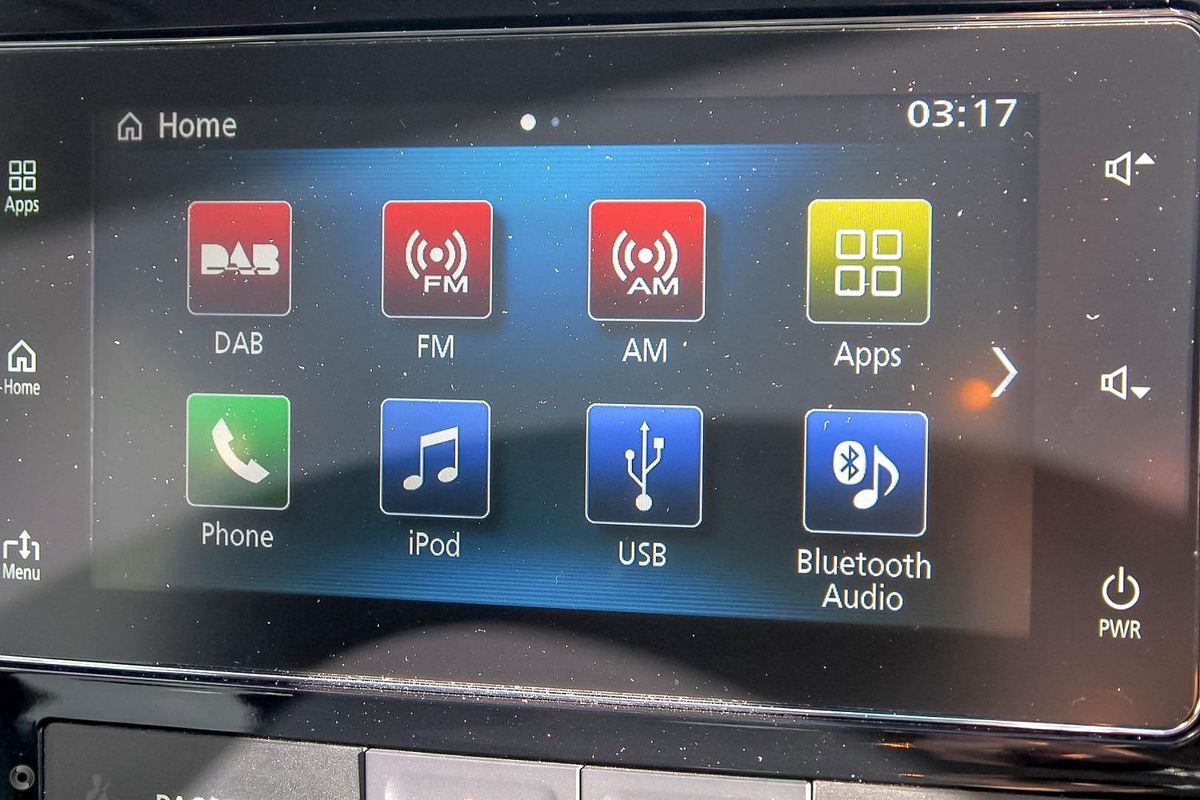 2018 Mitsubishi Outlander ES ADAS ZL