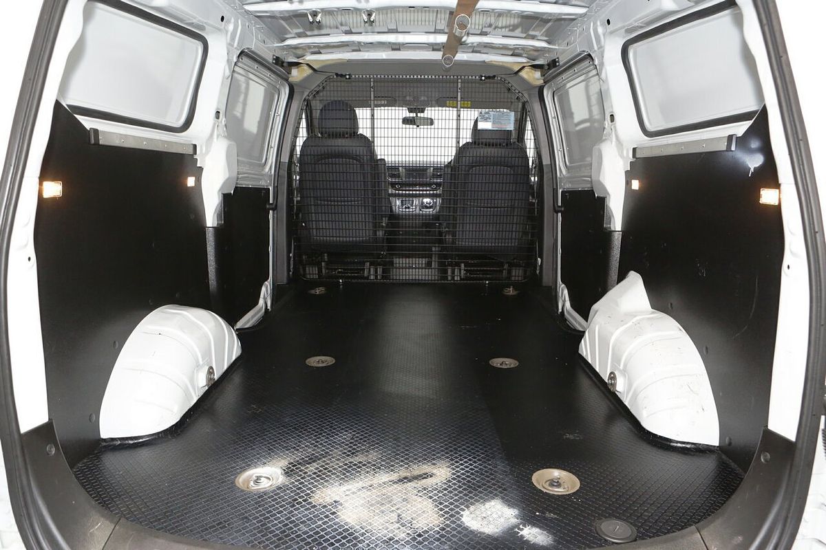 2022 LDV G10 + SV7C