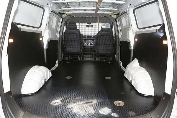 2022 LDV G10 + SV7C