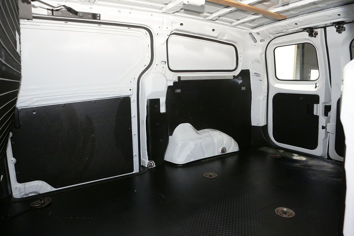 2022 LDV G10 + SV7C