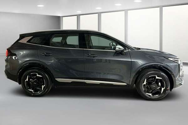 2025 Kia Sportage SX NQ5 PE