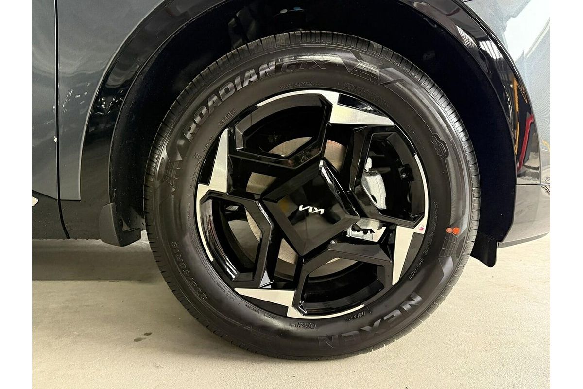 2025 Kia Sportage SX NQ5 PE