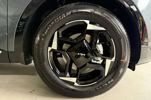 2025 Kia Sportage SX NQ5 PE