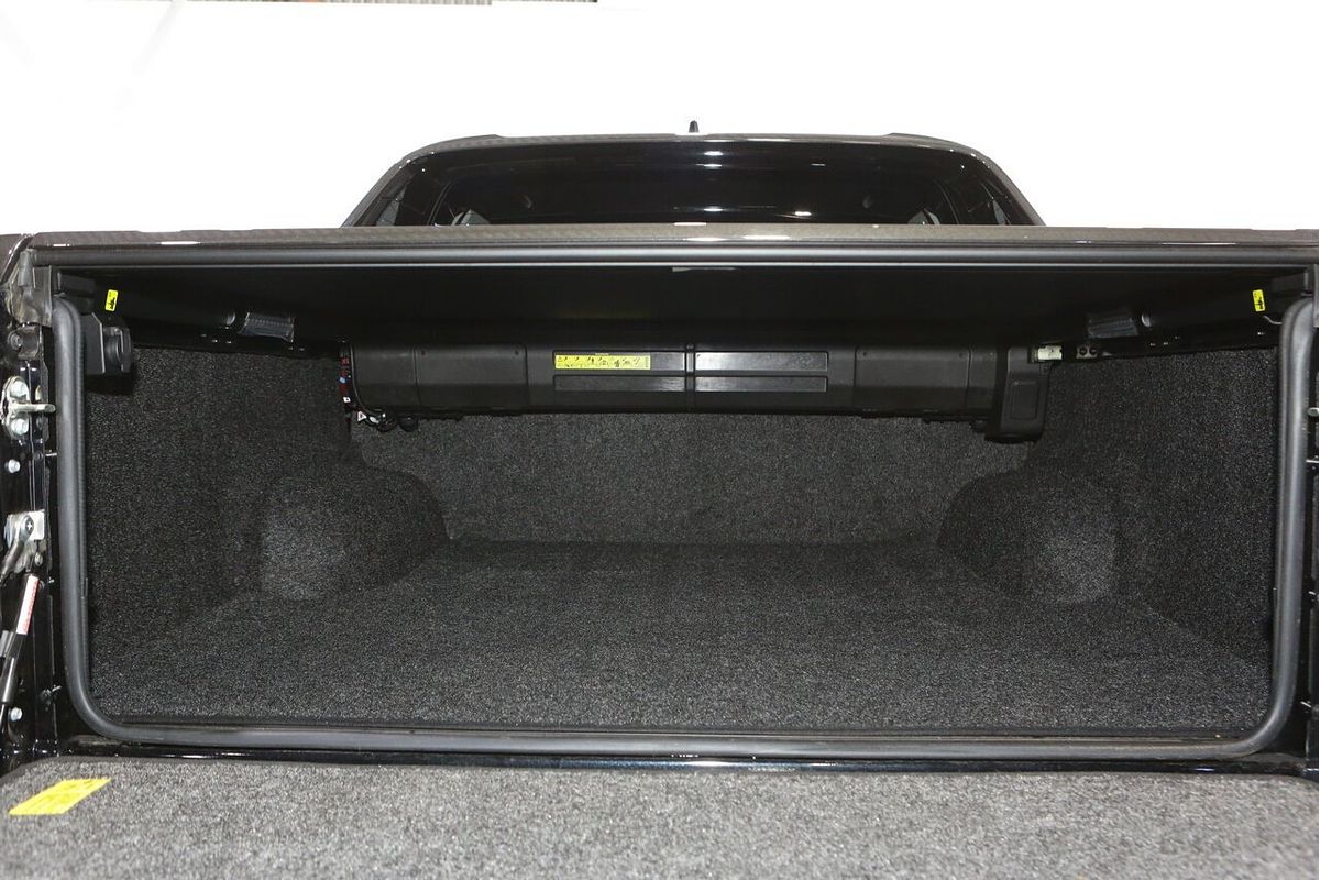 2024 Toyota Hilux Rogue 48V GUN126R 4X4