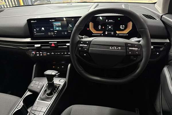 2025 Kia Sportage SX NQ5 PE
