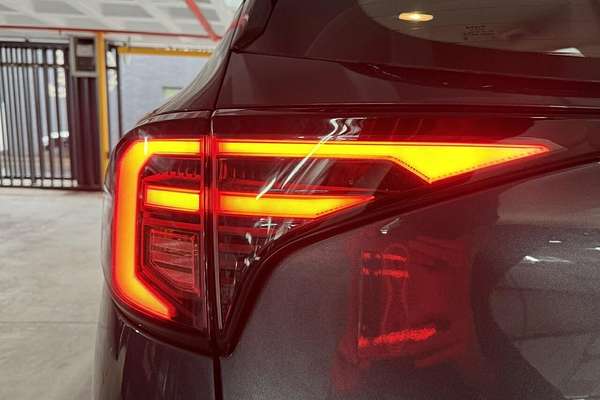 2025 Kia Sportage SX NQ5 PE