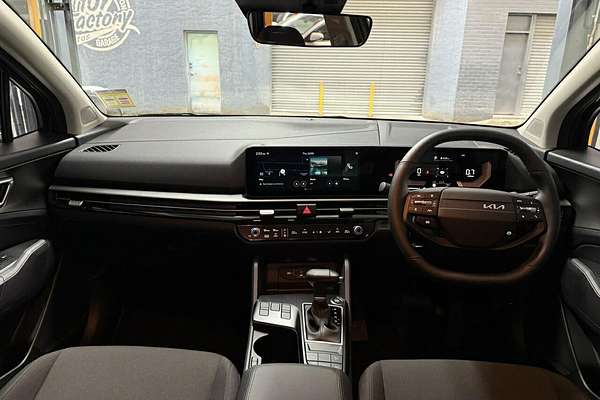 2025 Kia Sportage SX NQ5 PE