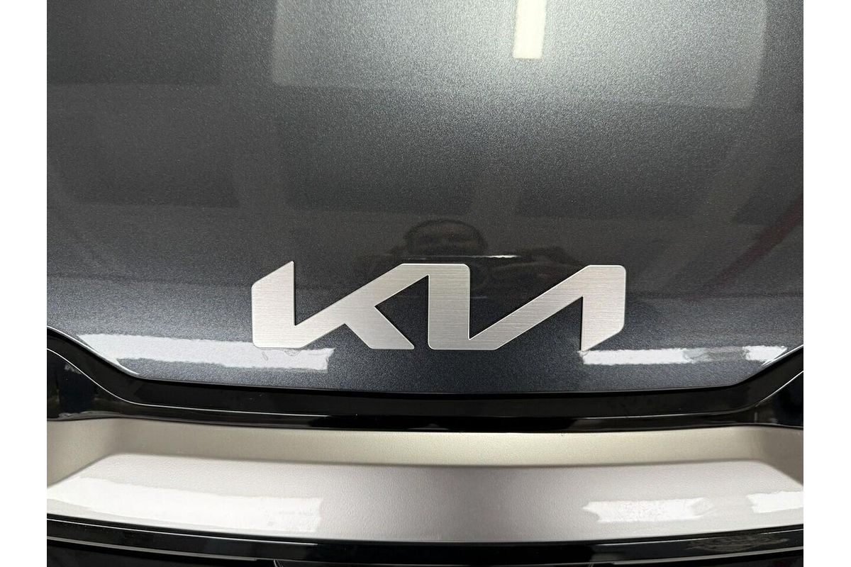 2025 Kia Sportage SX NQ5 PE