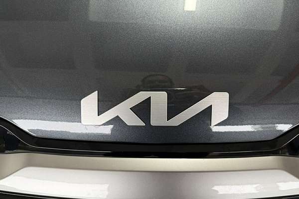 2025 Kia Sportage SX NQ5 PE