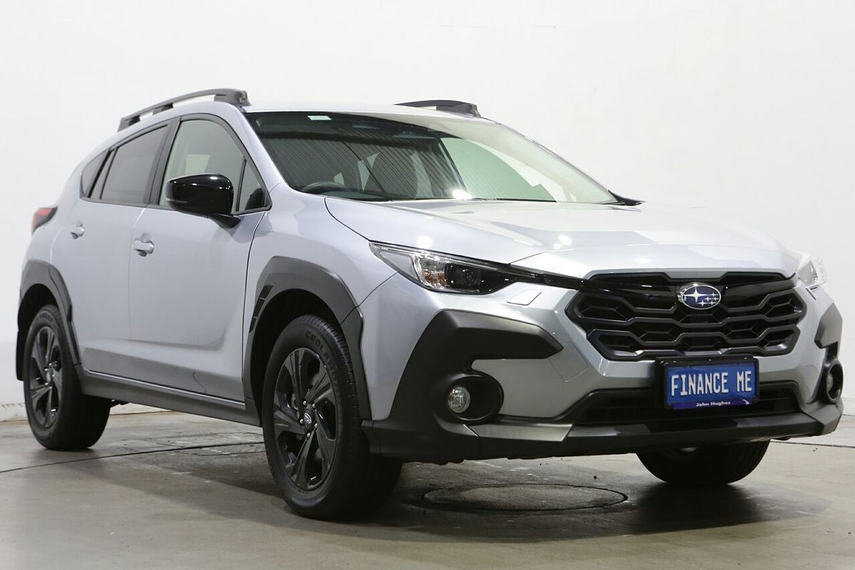 2024 Subaru Crosstrek 2.0L G6X